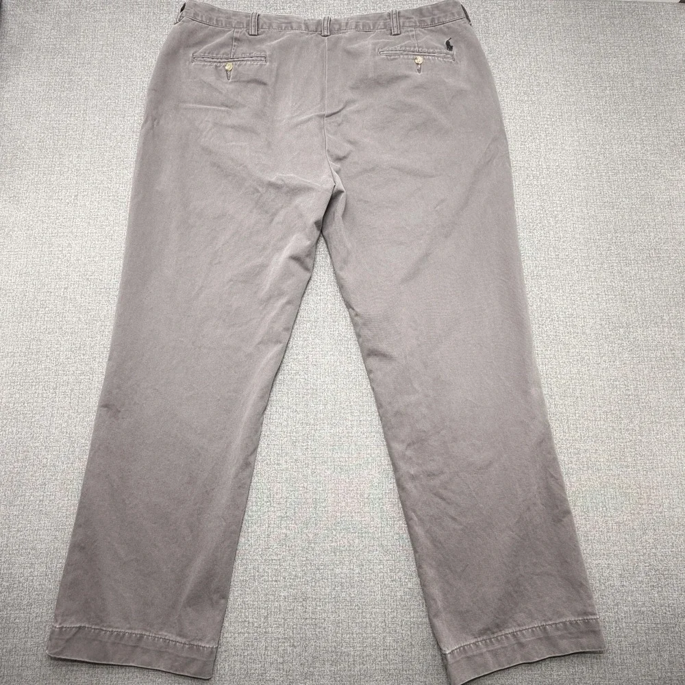 Polo Ralph Lauren color gray